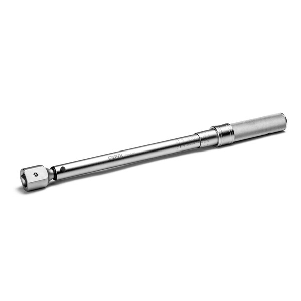 Interchangeable Torque Wrench, 14 mm x 18 mm Drive, 10-80 ft.-lb.